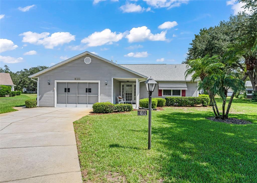 Property for sale at 1032 SCOTCH PINE COURT, LEESBURG, FL, 34788