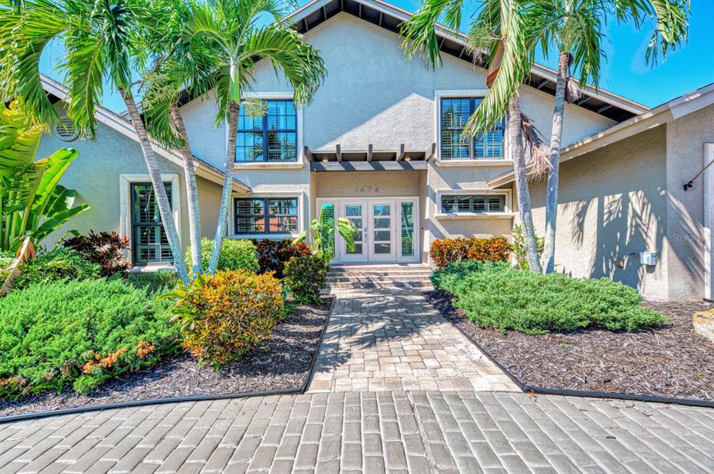 Property for sale at 1474 LANDVIEW LANE, OSPREY, FL, 34229