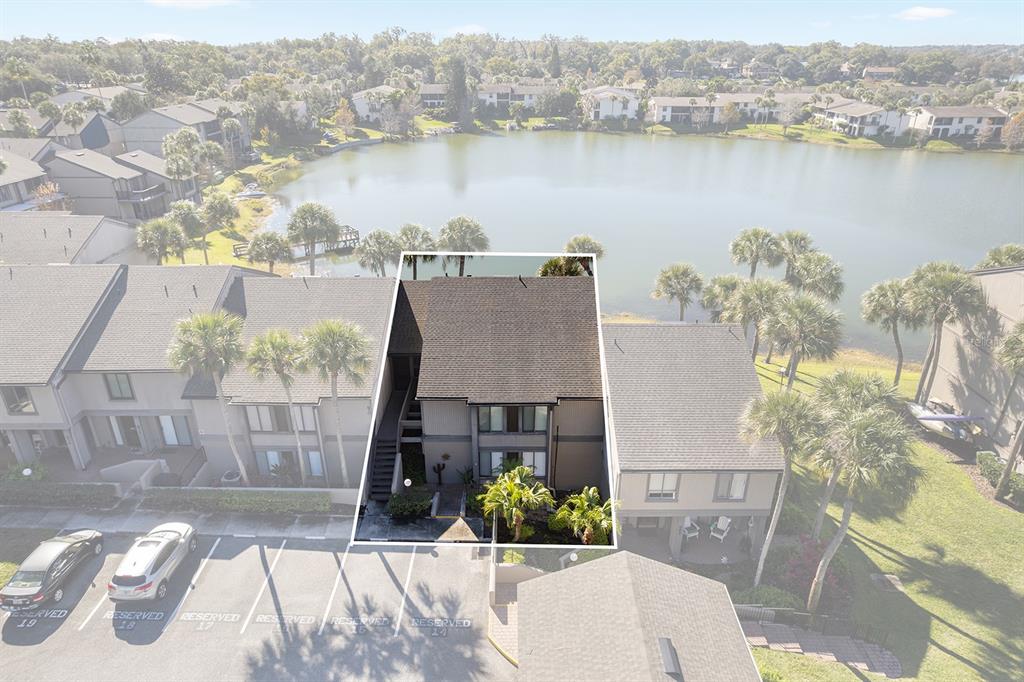 Property for sale at 670 LAKE VILLAS DRIVE UNIT C, ALTAMONTE SPRINGS, FL, 32701