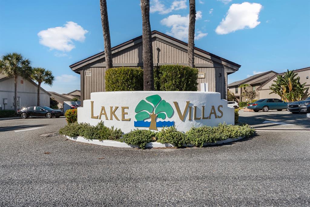 Property for sale at 670 LAKE VILLAS DRIVE UNIT C, ALTAMONTE SPRINGS, FL, 32701