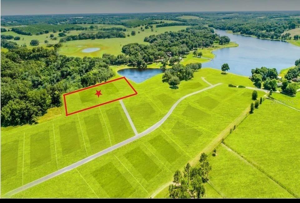 Property for sale at 34710 CLAYTON ROAD UNIT 14, DADE CITY, FL, 33523