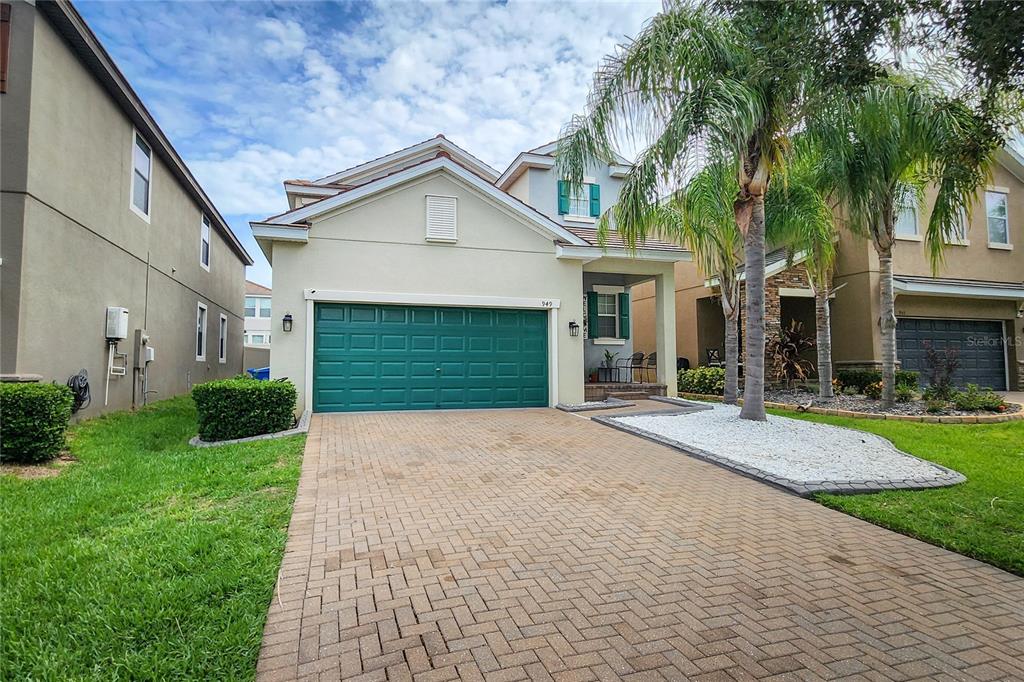 Property for sale at 949 TERRA VISTA STREET, BRANDON, FL, 33511