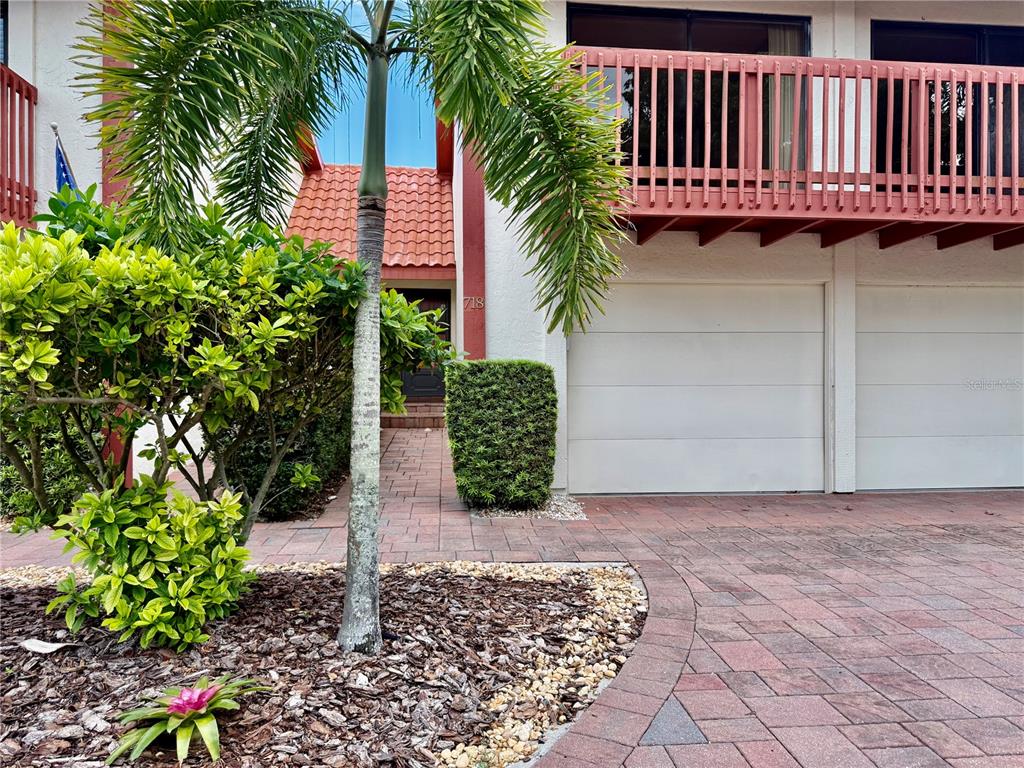 Property for sale at 718 SORRENTO INLET DRIVE UNIT 718, NOKOMIS, FL, 34275