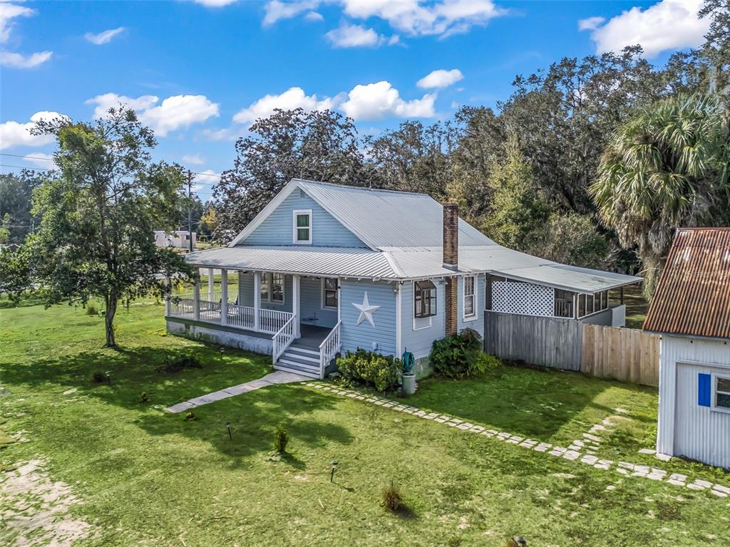 Property for sale at 10487 SE HIGHWAY 42, SUMMERFIELD, FL, 34491