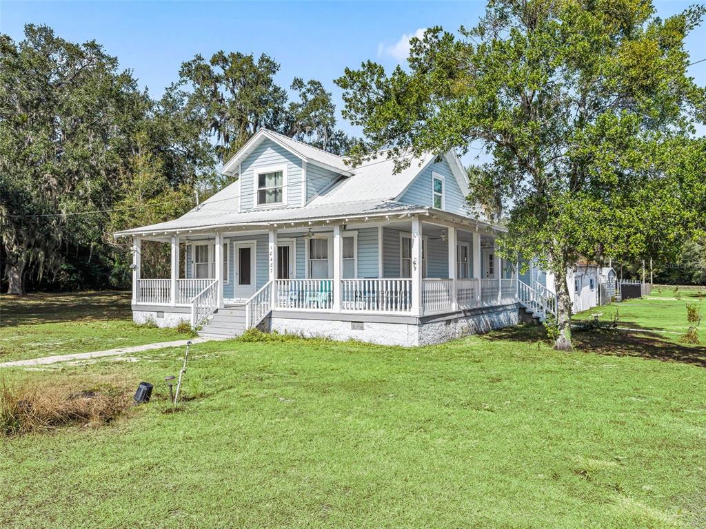 Property for sale at 10487 SE HIGHWAY 42, SUMMERFIELD, FL, 34491