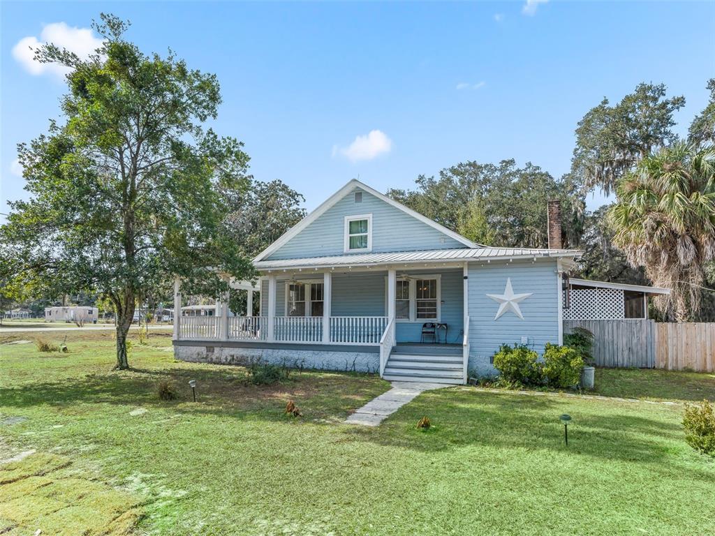 Property for sale at 10487 SE HIGHWAY 42, SUMMERFIELD, FL, 34491