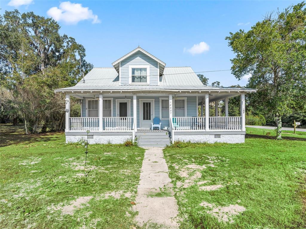 Property for sale at 10487 SE HIGHWAY 42, SUMMERFIELD, FL, 34491