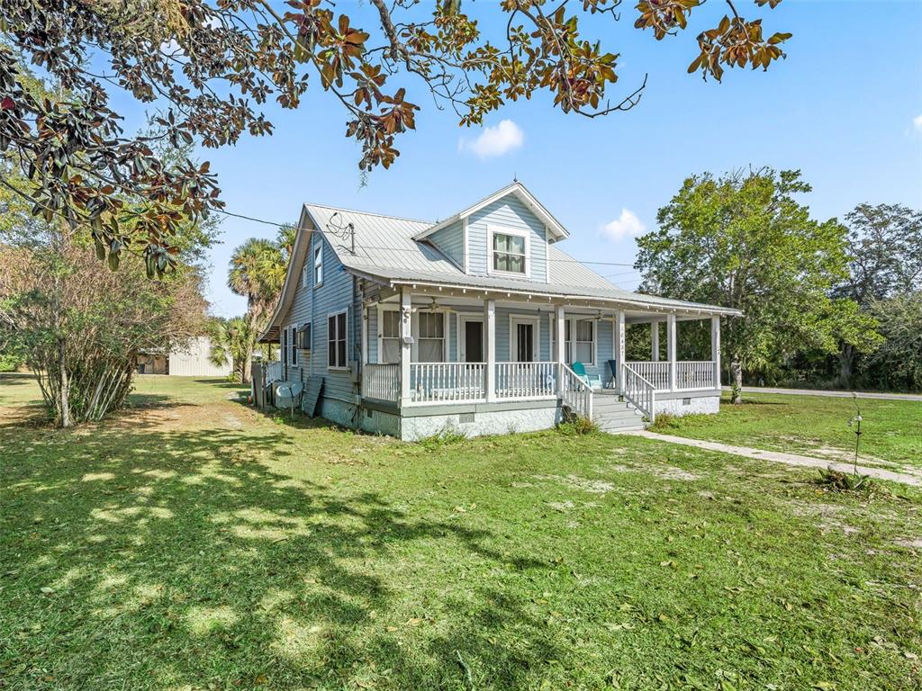 Property for sale at 10487 SE HIGHWAY 42, SUMMERFIELD, FL, 34491
