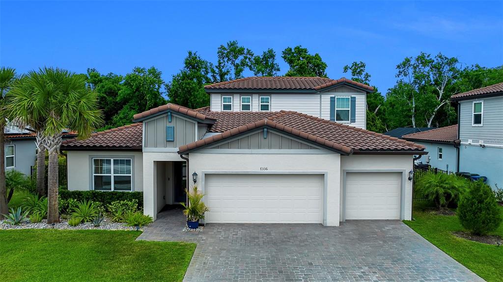 Property for sale at 7336 GREAT EGRET BOULEVARD, SARASOTA, FL, 34241
