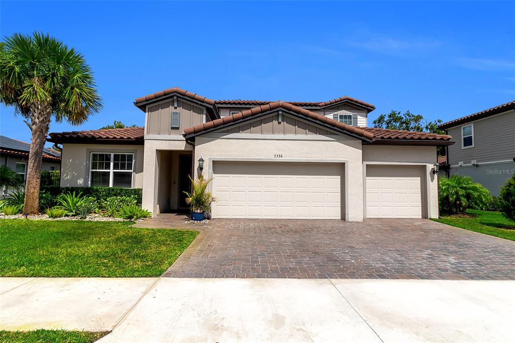 Property for sale at 7336 GREAT EGRET BOULEVARD, SARASOTA, FL, 34241