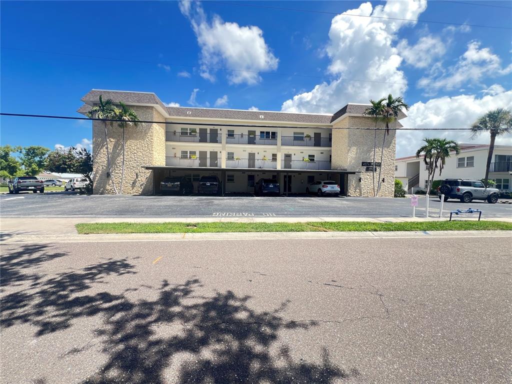 Property for sale at 3789 46TH AVENUE S UNIT 202, ST PETERSBURG, FL, 33711