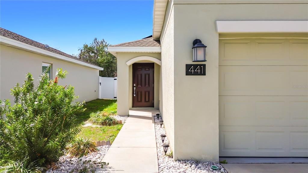 Property for sale at 441 MACARTHUR STREET, BARTOW, FL, 33830