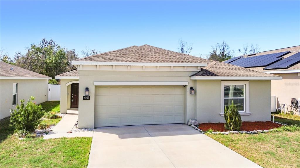 Property for sale at 441 MACARTHUR STREET, BARTOW, FL, 33830