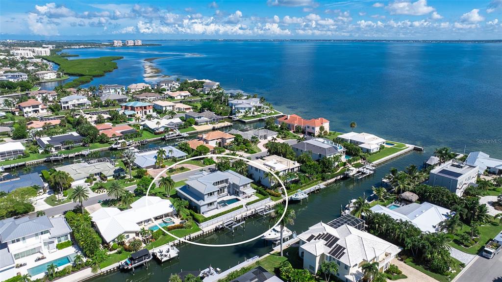 Property for sale at 560 CHIPPING LANE, LONGBOAT KEY, FL, 34228