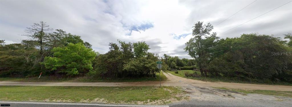 Property for sale at NE 243RD PLACE RD, FORT MC COY, FL, 32134