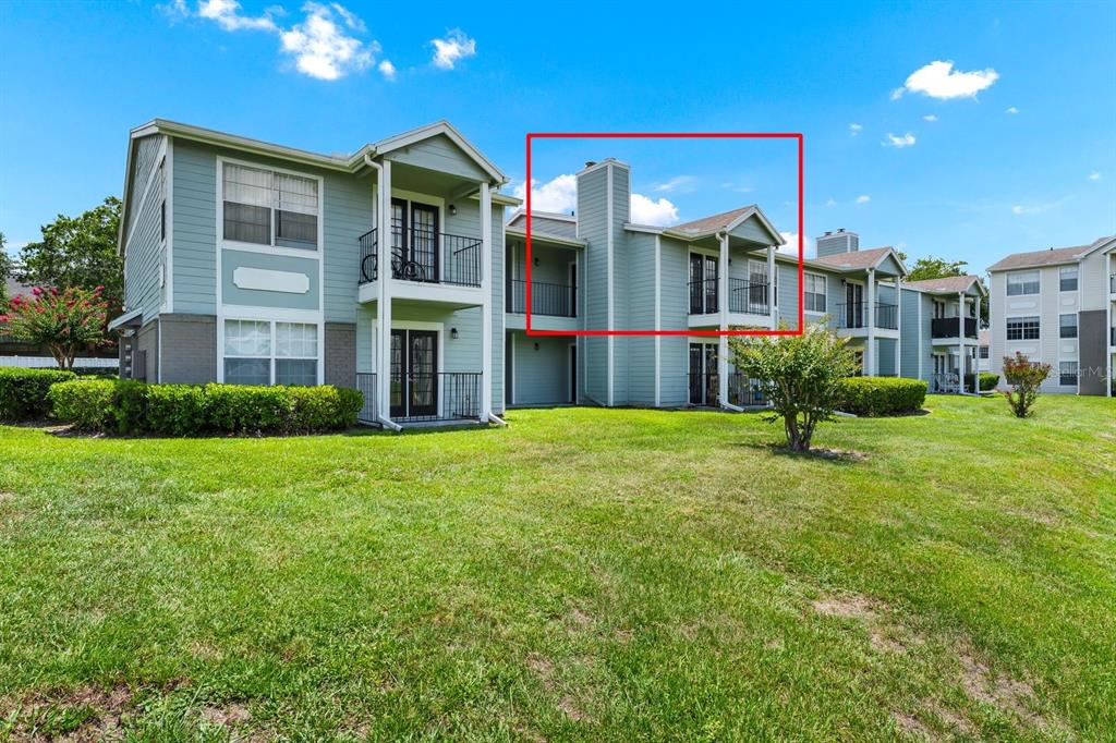 Property for sale at 2550 N ALAFAYA TRAIL UNIT 1203, ORLANDO, FL, 32826
