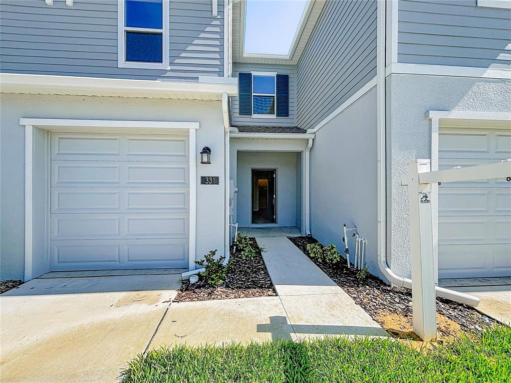 Property for sale at 331 SOL VISTA DRIVE, DUNDEE, FL, 33838