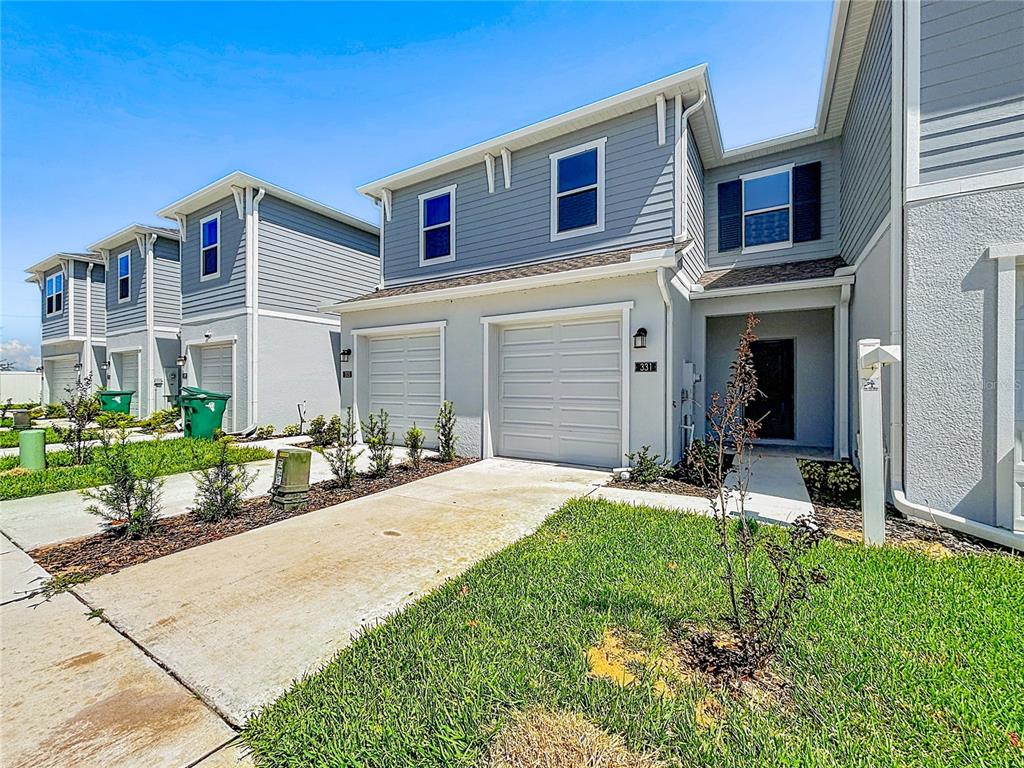 Property for sale at 331 SOL VISTA DRIVE, DUNDEE, FL, 33838