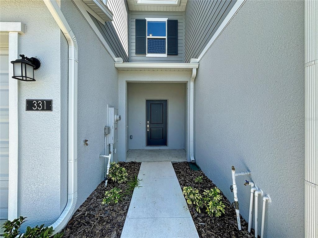 Property for sale at 331 SOL VISTA DRIVE, DUNDEE, FL, 33838