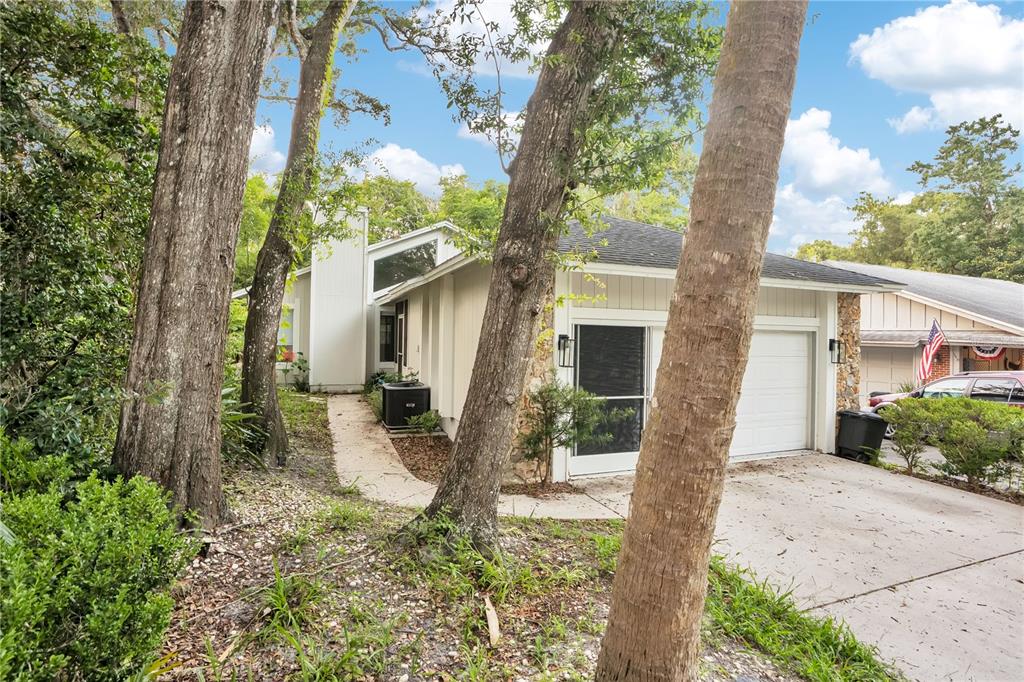 Property for sale at 16 RAINTREE COURT, ORMOND BEACH, FL, 32174