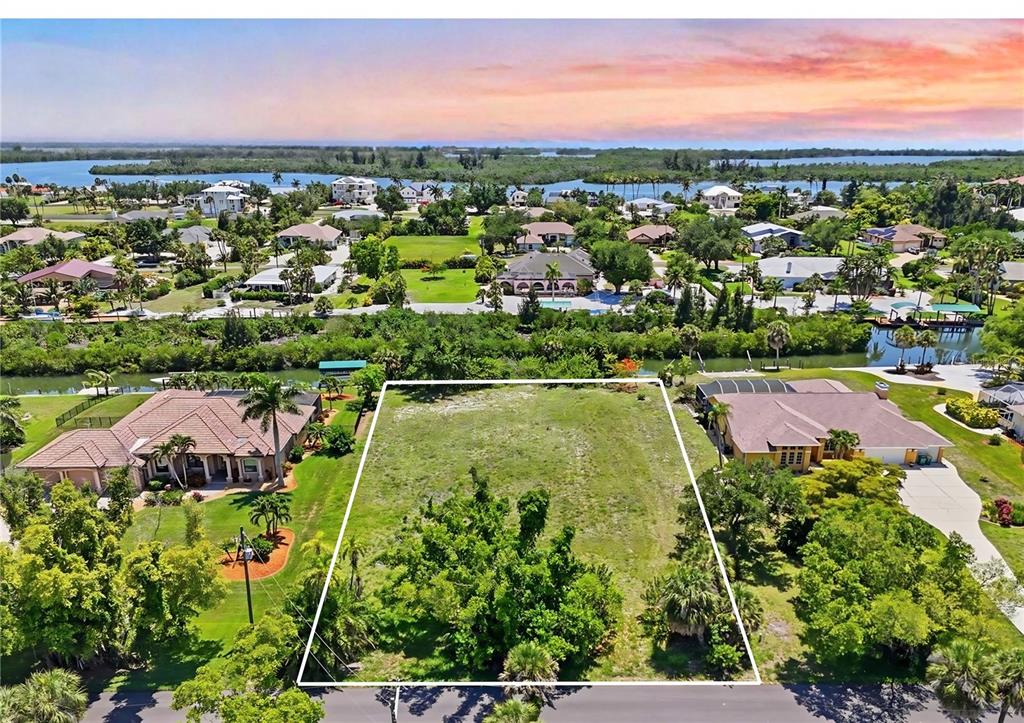 Property for sale at 305 SPANIARDS ROAD, PLACIDA, FL, 33946