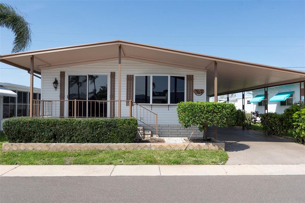 Property for sale at 34236 CANAL DRIVE N UNIT 236, PINELLAS PARK, FL, 33781