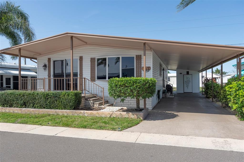 Property for sale at 34236 CANAL DRIVE N UNIT 236, PINELLAS PARK, FL, 33781