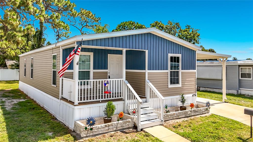 Property for sale at 10485 HOLIDAY SHORES DRIVE UNIT 302, LARGO, FL, 33773