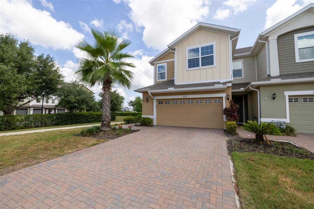 Property for sale at 5732 SPOTTED HARRIER WAY, LITHIA, FL, 33547