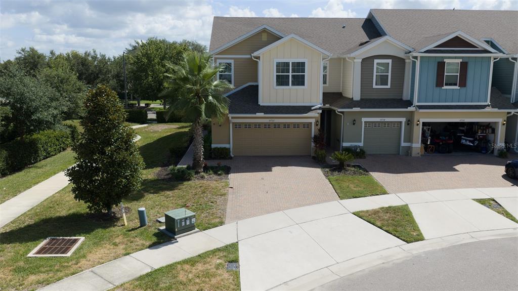 Property for sale at 5732 SPOTTED HARRIER WAY, LITHIA, FL, 33547