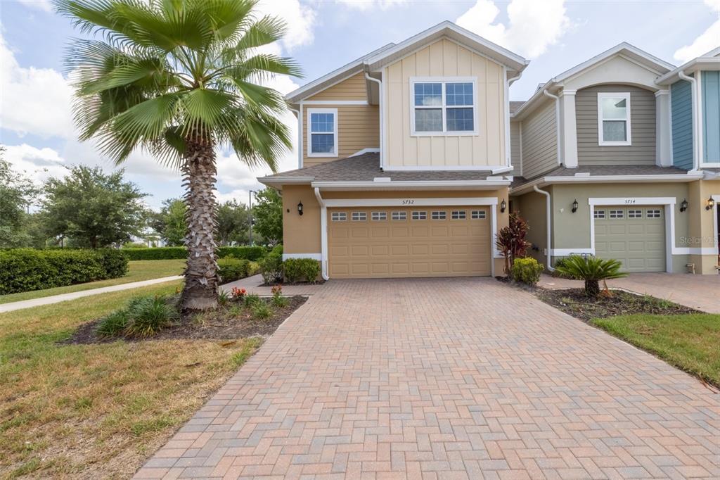 Property for sale at 5732 SPOTTED HARRIER WAY, LITHIA, FL, 33547