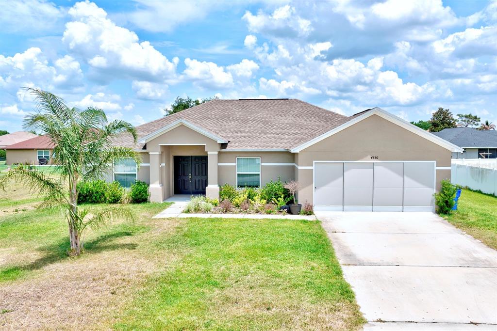 Property for sale at 4550 SAN IGNACIO DRIVE, SEBRING, FL, 33872