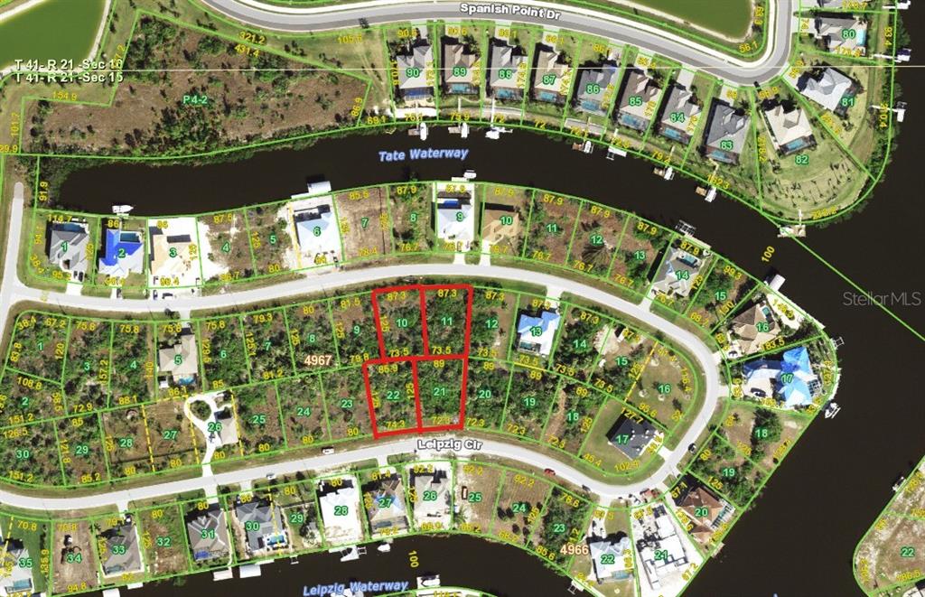 Property for sale at 15117 LEIPZIG CIRCLE, PORT CHARLOTTE, FL, 33981