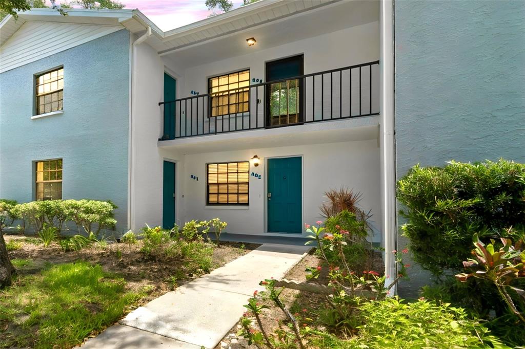 Property for sale at 11800 PARK BOULEVARD UNIT 401, SEMINOLE, FL, 33772