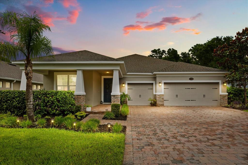 Property for sale at 31924 GEOFF WAY, SORRENTO, FL, 32776