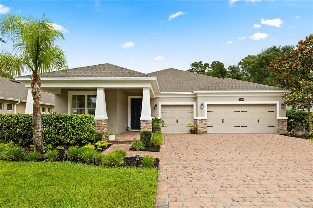 Property for sale at 31924 GEOFF WAY, SORRENTO, FL, 32776