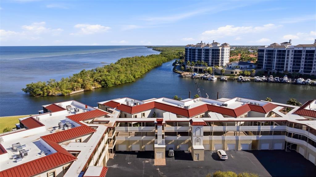 Property for sale at 3270 SOUTHSHORE DRIVE UNIT 72A, PUNTA GORDA, FL, 33955