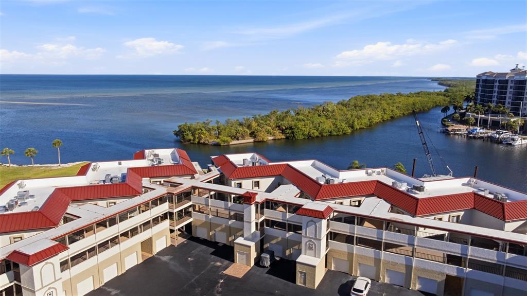 Property for sale at 3270 SOUTHSHORE DRIVE UNIT 72A, PUNTA GORDA, FL, 33955