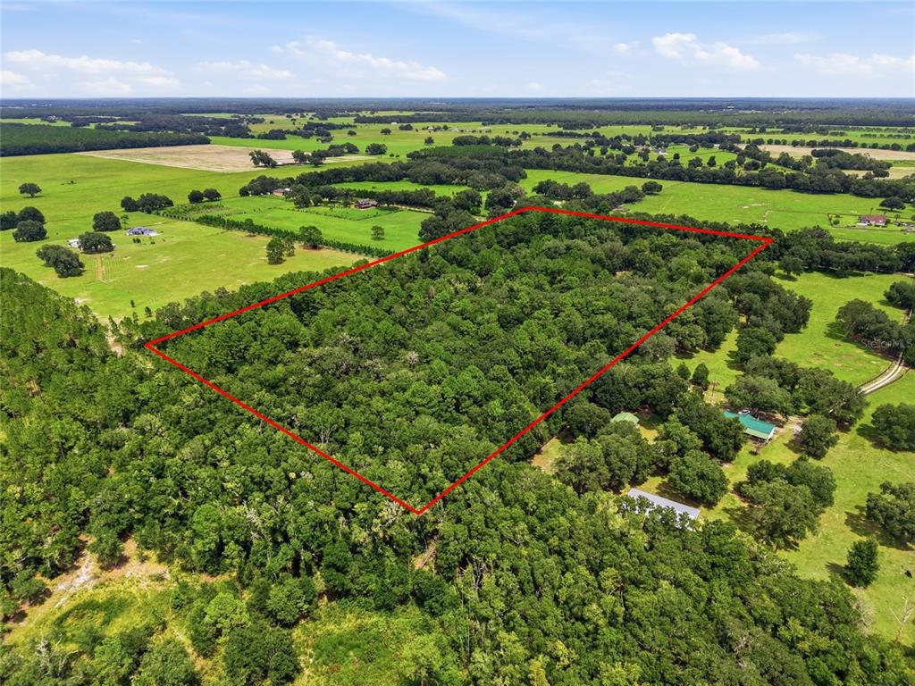 Property for sale at SE 207 COURT, MORRISTON, FL, 32668