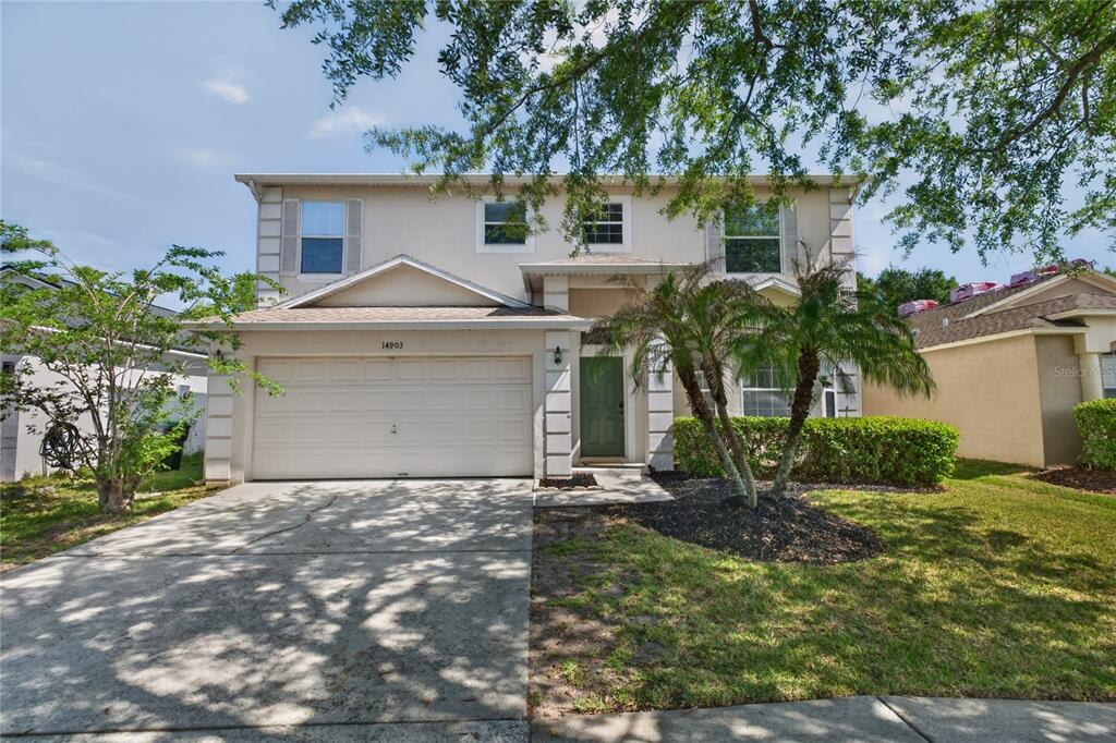 Property for sale at 14903 YORKSHIRE RUN DRIVE, ORLANDO, FL, 32828