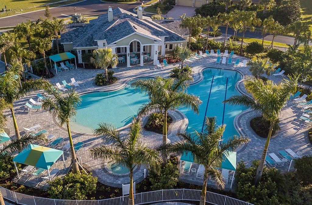 Property for sale at 27270 ROYALE DORNOCH AVENUE, ENGLEWOOD, FL, 34223