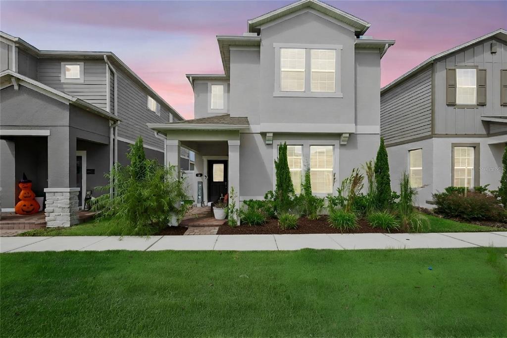 Property for sale at 613 CHEVAL LANE, DEBARY, FL, 32713