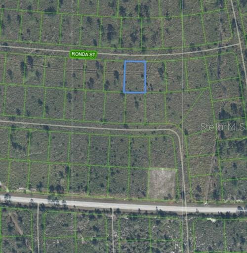 Property for sale at 7811 RONDA STREET, SEBRING, FL, 33872