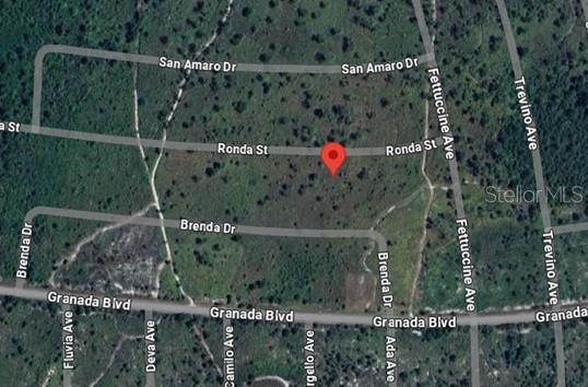Property for sale at 7811 RONDA STREET, SEBRING, FL, 33872