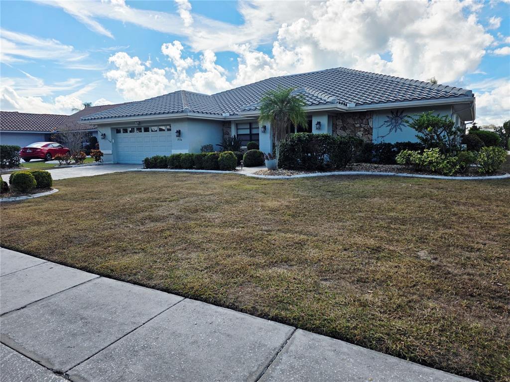 Property for sale at 1924 NEW BEDFORD DRIVE, SUN CITY CENTER, FL, 33573