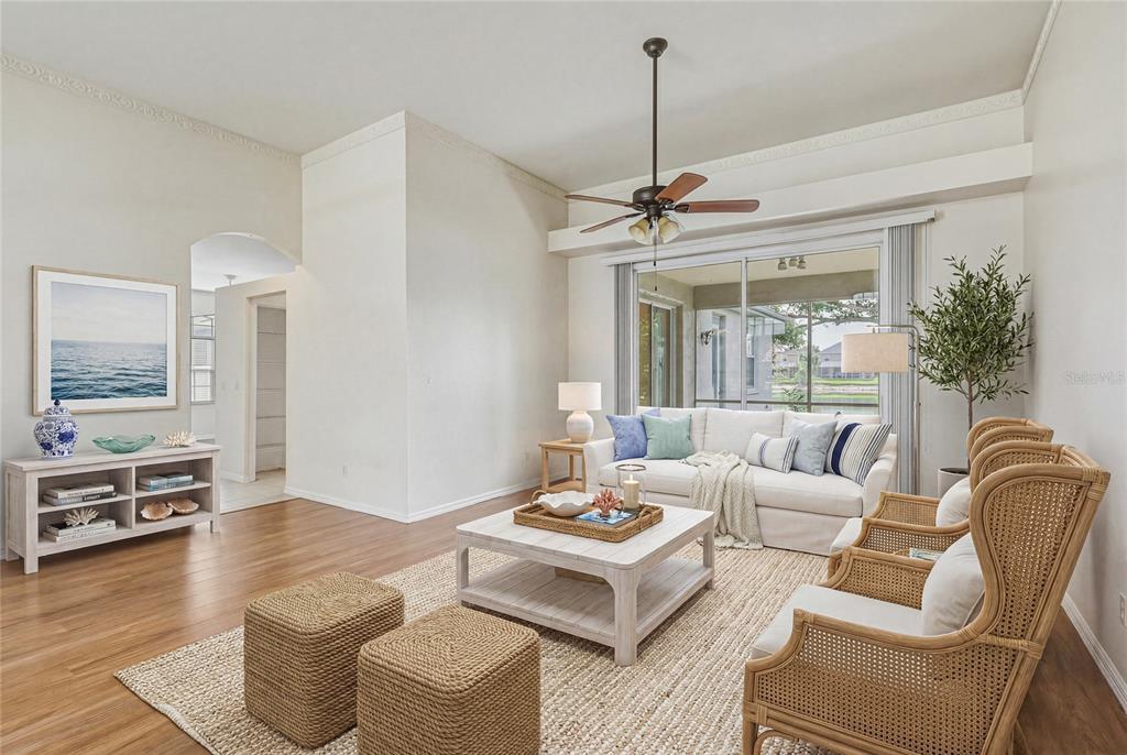 Property for sale at 6305 ROCK CREEK CIRCLE, ELLENTON, FL, 34222