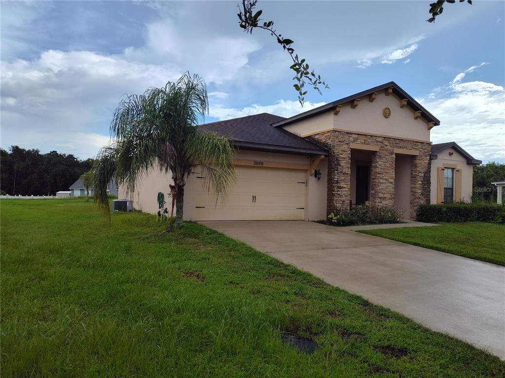 Property for sale at 2040 LACOSTA PLACE, KISSIMMEE, FL, 34746