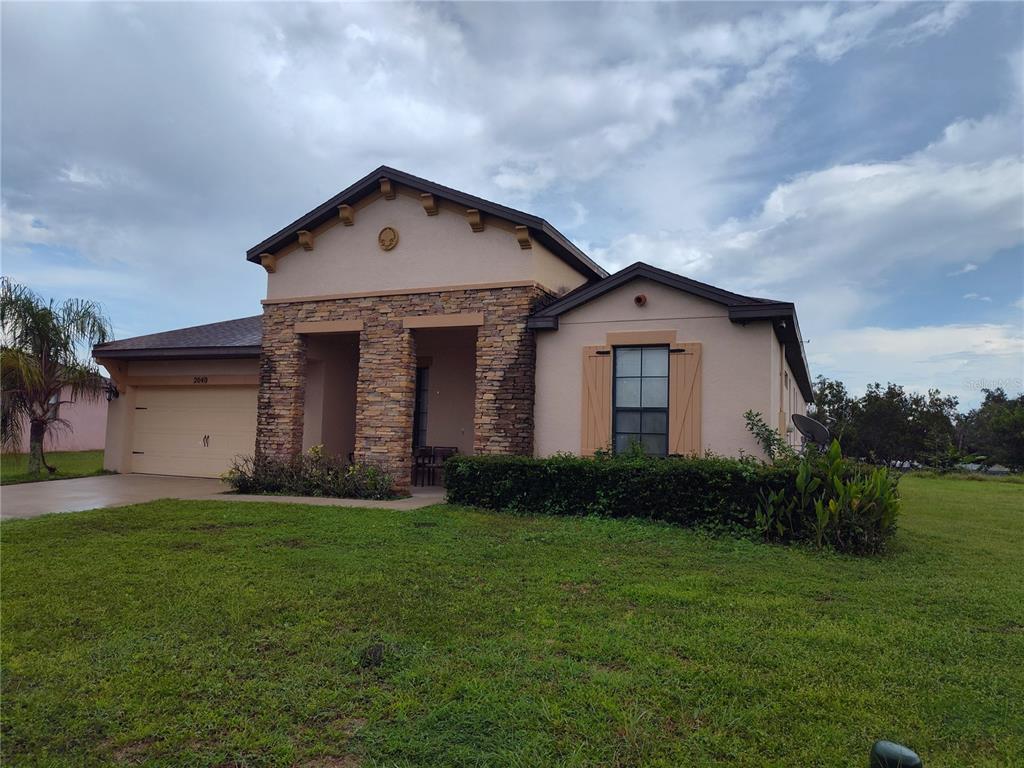 Property for sale at 2040 LACOSTA PLACE, KISSIMMEE, FL, 34746