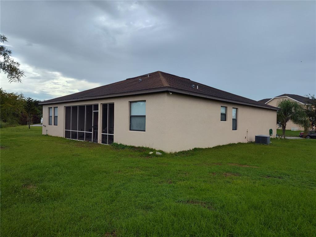 Property for sale at 2040 LACOSTA PLACE, KISSIMMEE, FL, 34746
