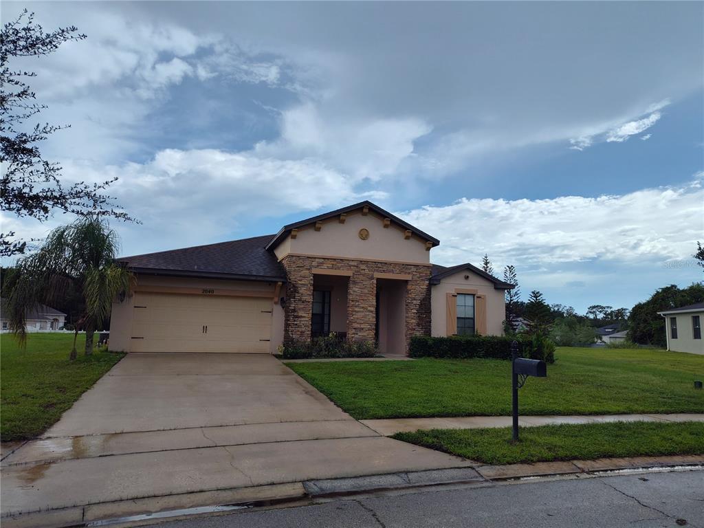 Property for sale at 2040 LACOSTA PLACE, KISSIMMEE, FL, 34746